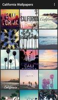 California Wallpapers اسکرین شاٹ 1