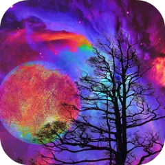 Psychedelic Wallpapers APK download