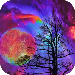 Baixar Psychedelic Wallpapers APK