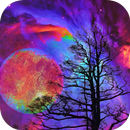 Psychedelic Wallpapers APK