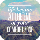 Motivational Quote Wallpapers 图标