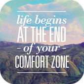 Motivational Quote Wallpapers أيقونة