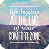 Motivational Quote Wallpapers icon
