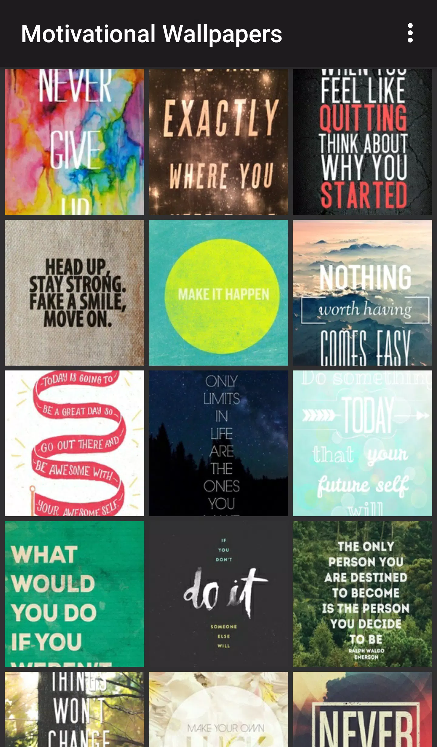 Motivational Quote Wallpapers APK for Android Download Motivational Quote Wallpapers APK for Android Download