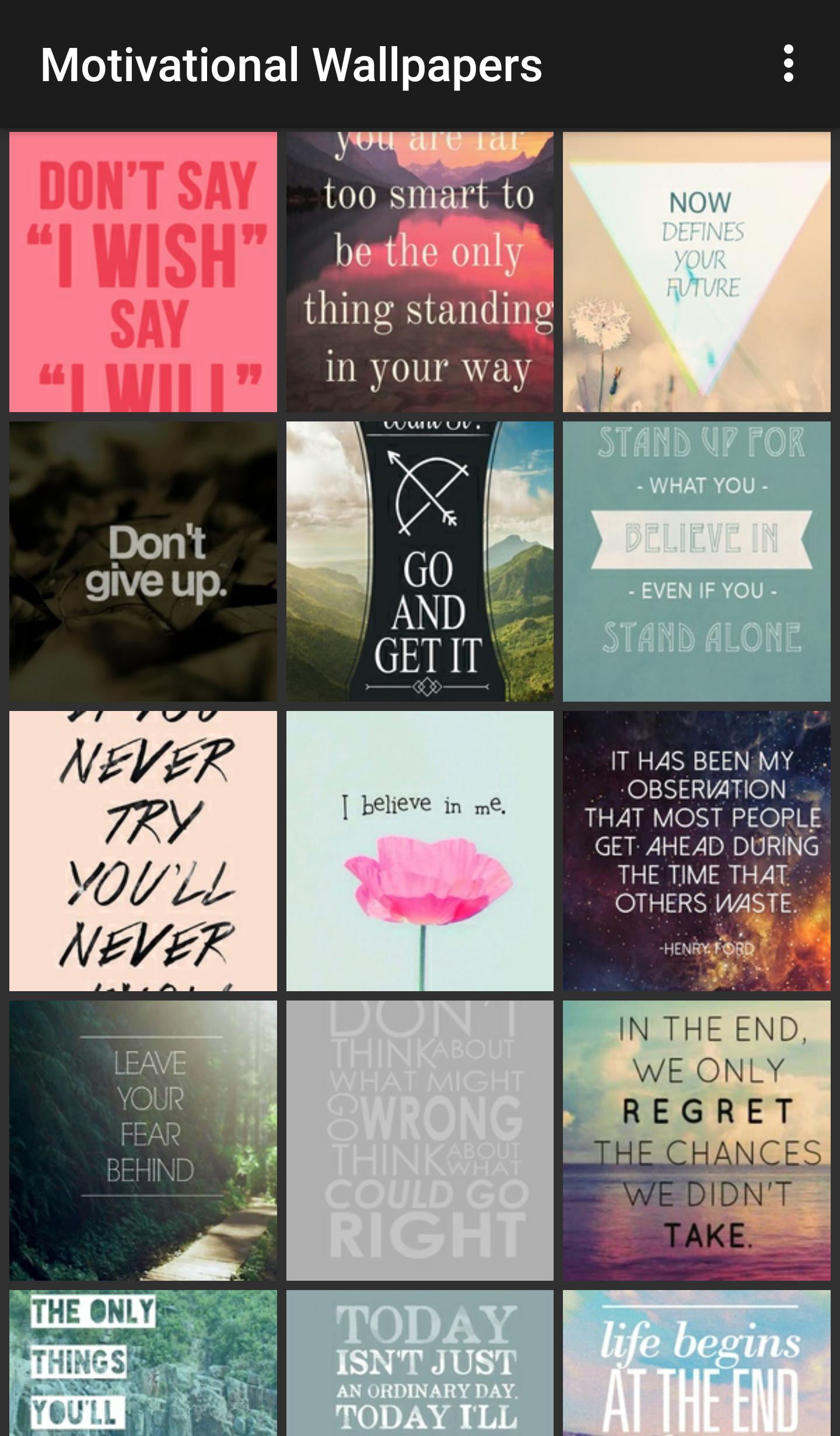 Featured image of post Motivational Quotes Wallpaper App - Find the best motivational quotes wallpapers on wallpapertag.