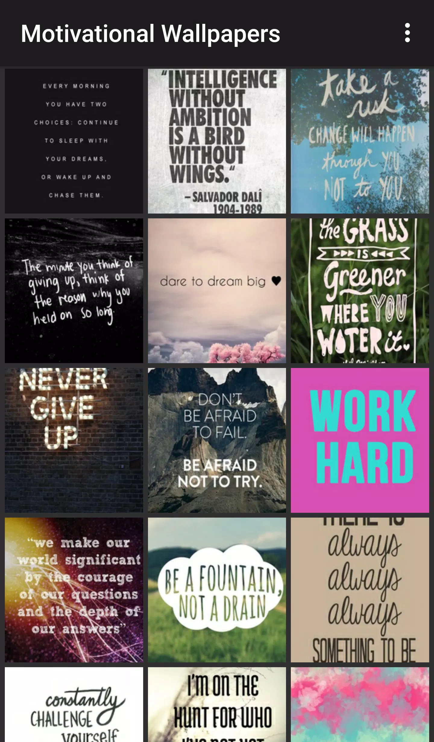 Motivational Quote Wallpapers APK for Android Download Motivational Quote Wallpapers APK for Android Download