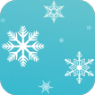 Snowflake Wallpapers icon
