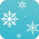 Snowflake Wallpapers APK