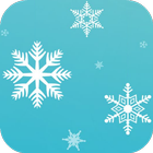 Snowflake Wallpapers icône