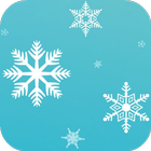Snowflake Wallpapers ikona