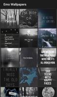 Emo Wallpapers poster