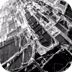 download Broken Screen Wallpapers Prank APK