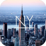 New York City Wallpapers aplikacja