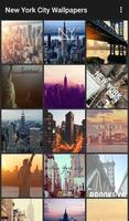 New York City Wallpapers poster