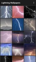 Lightning Wallpapers capture d'écran 1