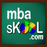 MBA Skool icône