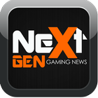 Next Gen Gaming News আইকন