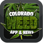 Colorado Weed App & News icon