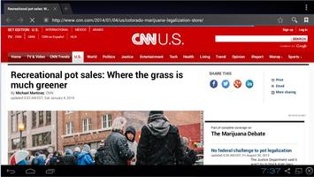 Colorado Weed App & News screenshot 2