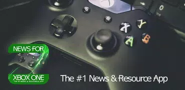 News for XBOX ONE