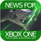 News for XBOX ONE 아이콘