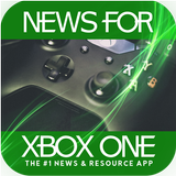 News for XBOX ONE أيقونة