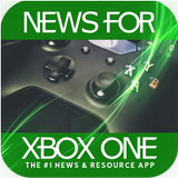 News for XBOX ONE آئیکن