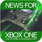 News for XBOX ONE Zeichen