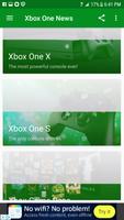 News for XBOX ONE ภาพหน้าจอ 2