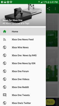 News for XBOX ONE 截图 4