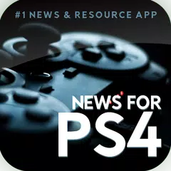 News & More For PlayStation アプリダウンロード