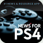 News & More For PlayStation アイコン