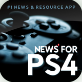 News & More For PlayStation 图标