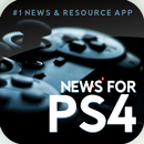 News & More For PlayStation-APK