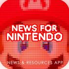 News For Nintendo アイコン