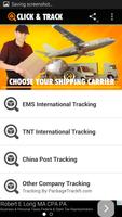 Package Tracking ภาพหน้าจอ 3