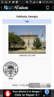 Valdosta Georgia screenshot 2