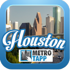 Houston Texas icon