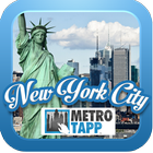 New York City أيقونة
