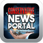 Conservative News Portal icon