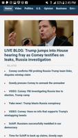 Conservative News Portal 截图 3