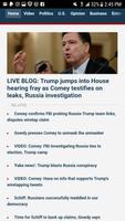 Conservative News Portal screenshot 3