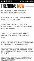 Conservative News Portal 截图 2