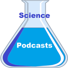 Science Podcasts Free icon