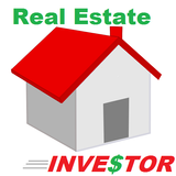 Real Estate Investor Free icon