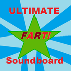 Ultimate Fart Soundboard Free-icoon