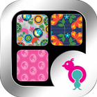 Fun Florals Wallpapers 图标