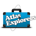 AtlasExplorers ícone
