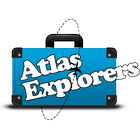AtlasExplorers आइकन