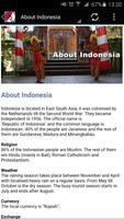 برنامه‌نما Bali & Lombok - Eat, Travel, L عکس از صفحه